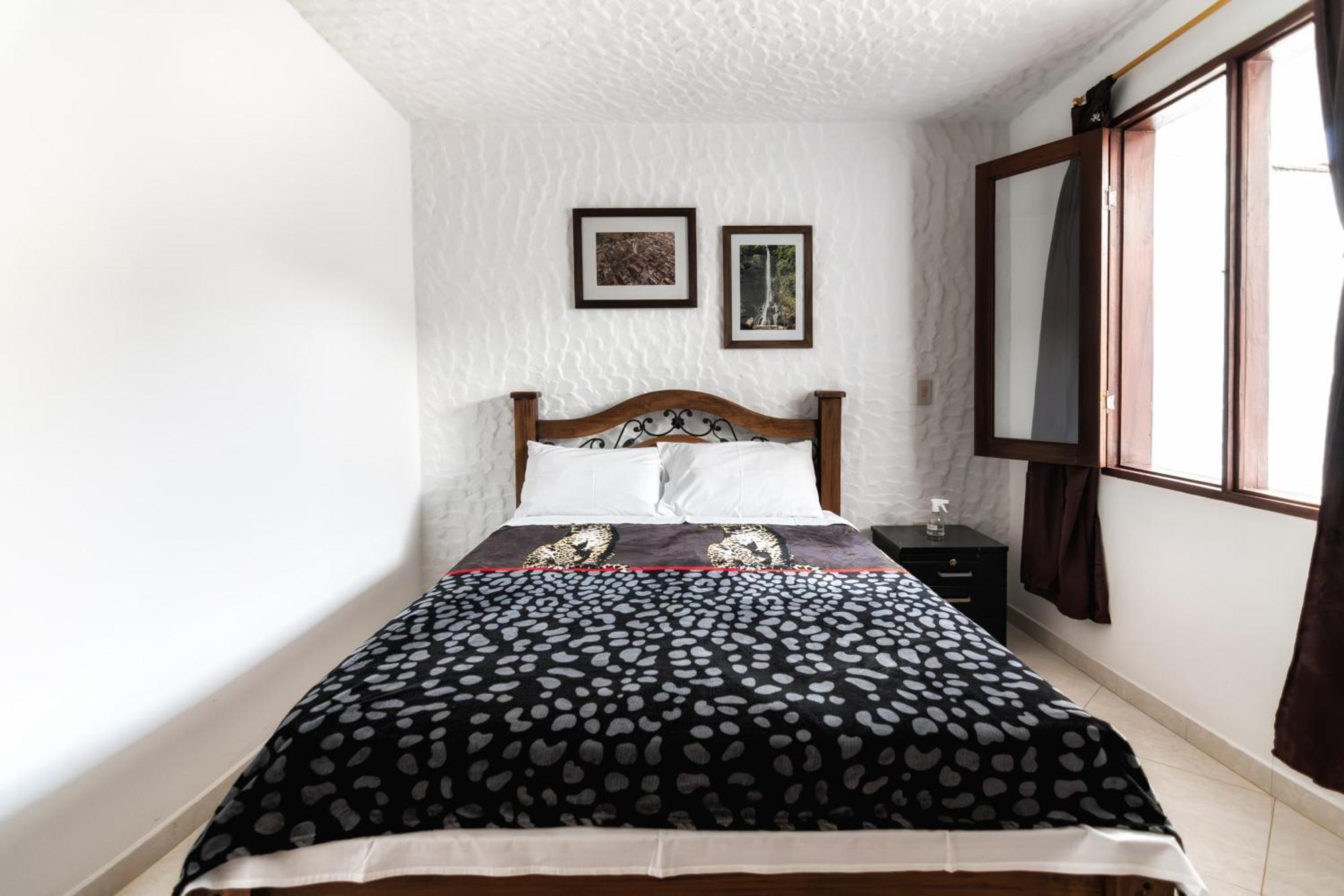 Fami Hotel Vive Jardin Zewnętrze zdjęcie