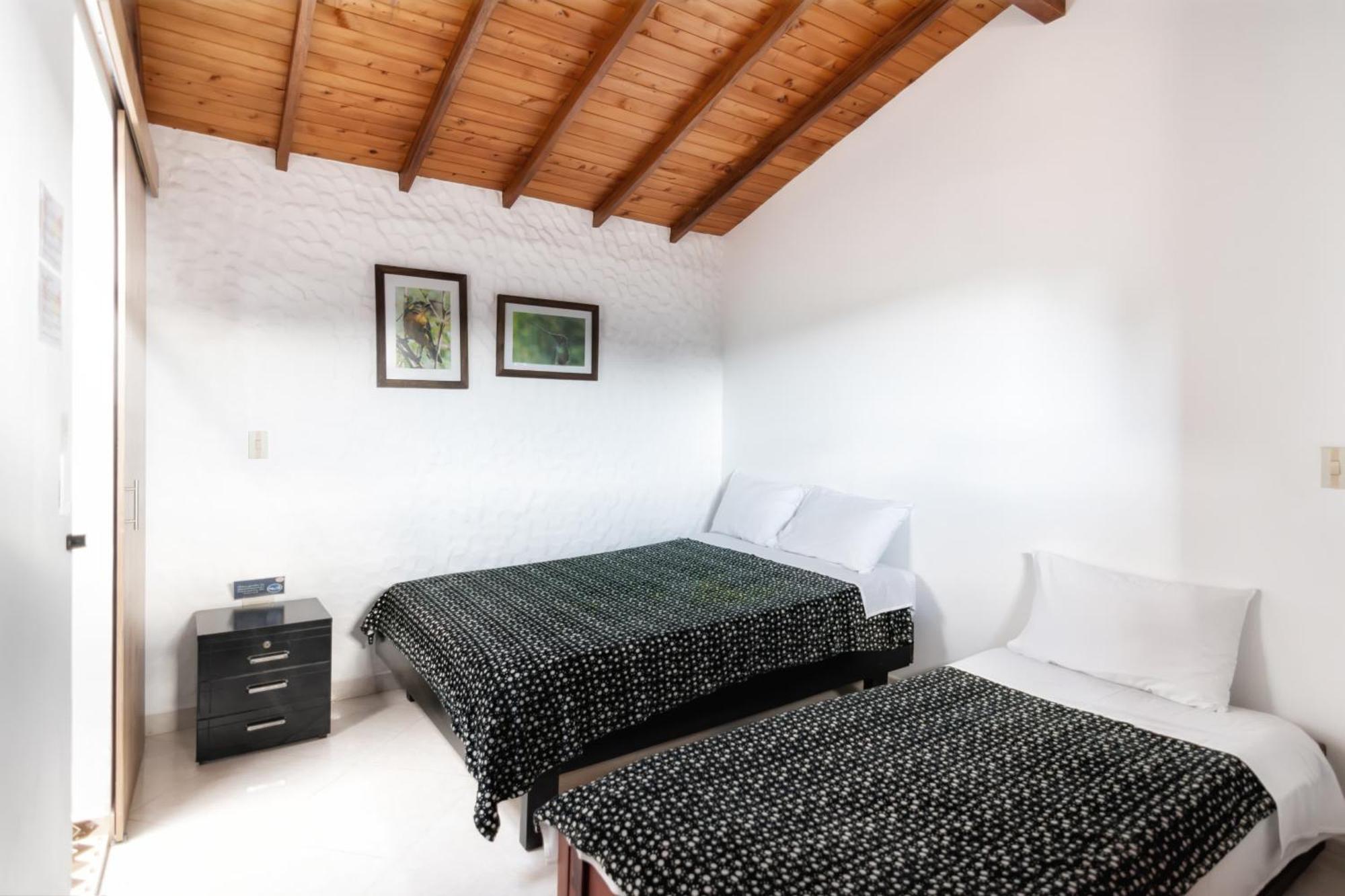 Fami Hotel Vive Jardin Zewnętrze zdjęcie