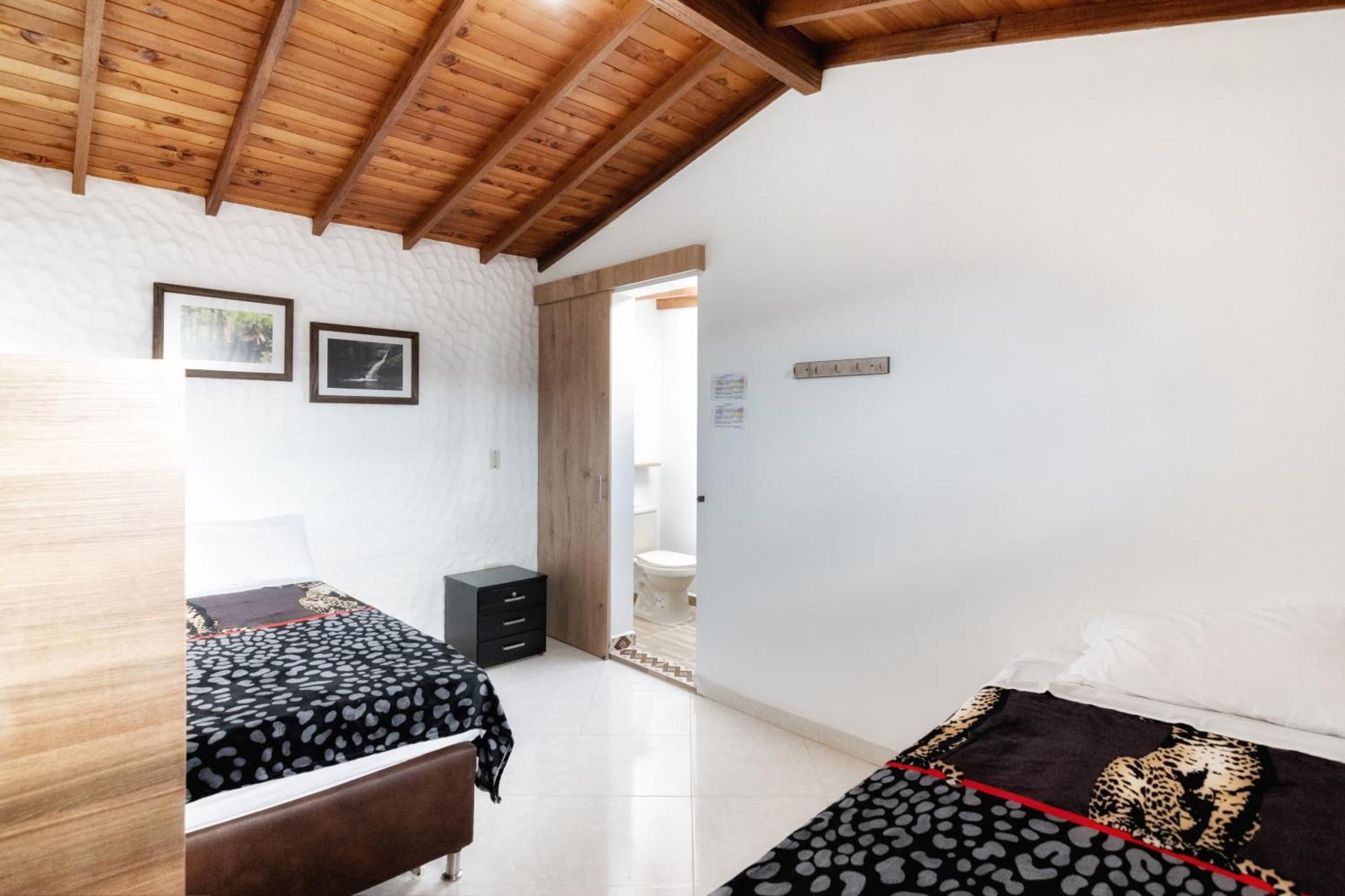 Fami Hotel Vive Jardin Zewnętrze zdjęcie