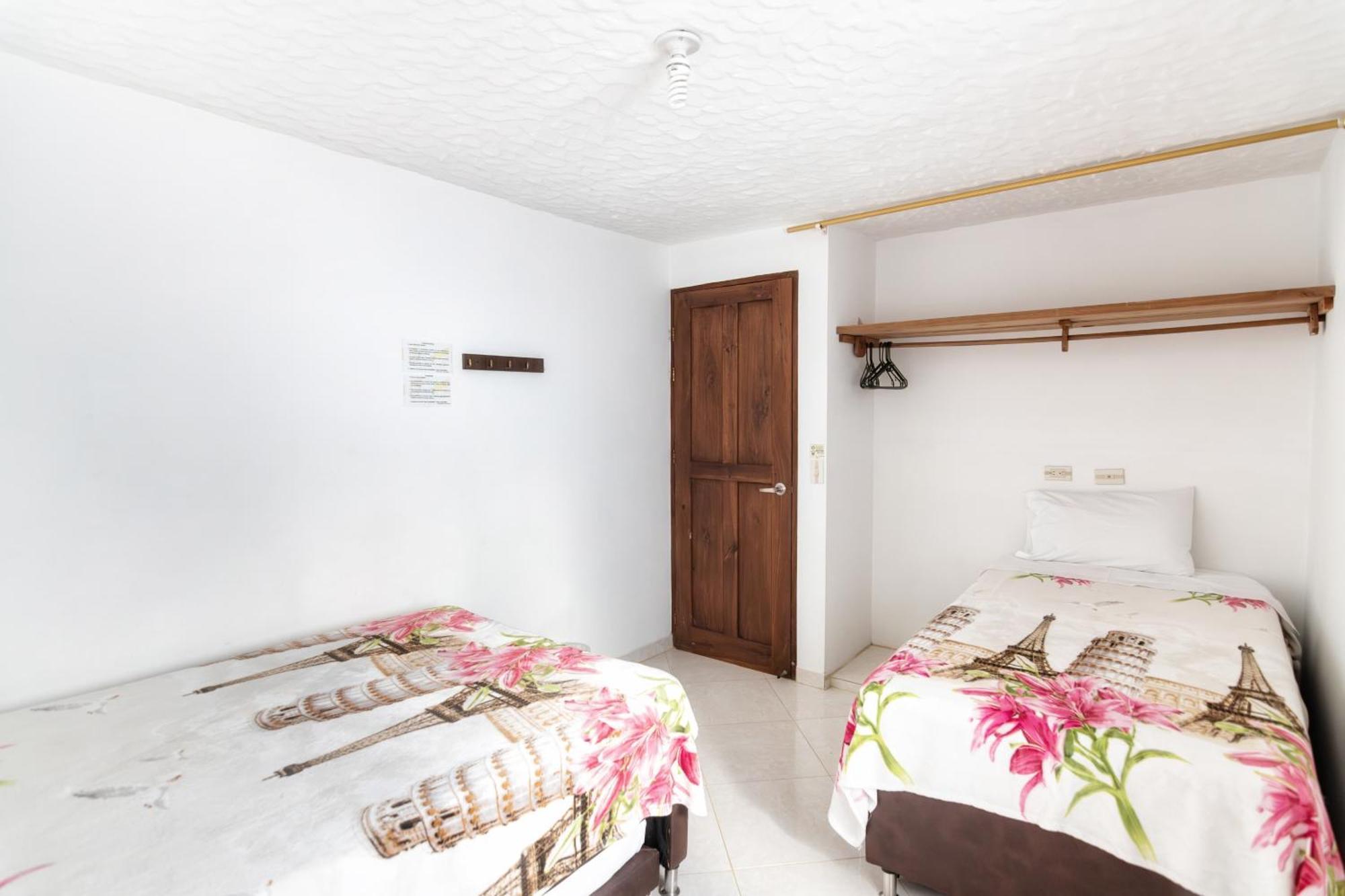 Fami Hotel Vive Jardin Zewnętrze zdjęcie