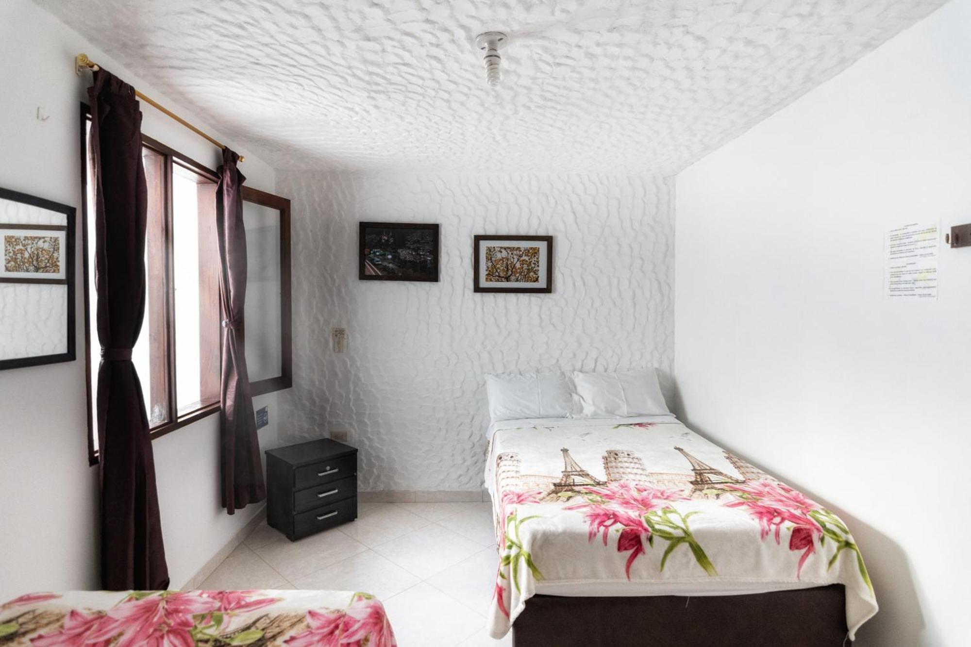Fami Hotel Vive Jardin Zewnętrze zdjęcie