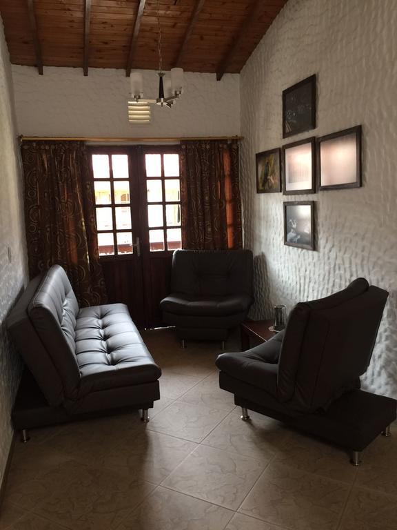Fami Hotel Vive Jardin Zewnętrze zdjęcie