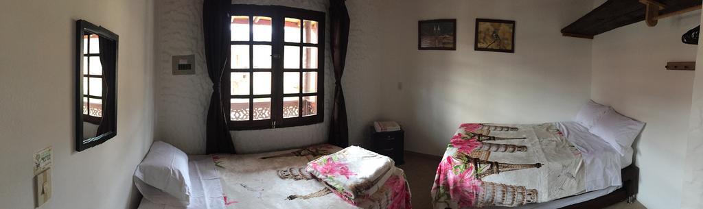 Fami Hotel Vive Jardin Zewnętrze zdjęcie