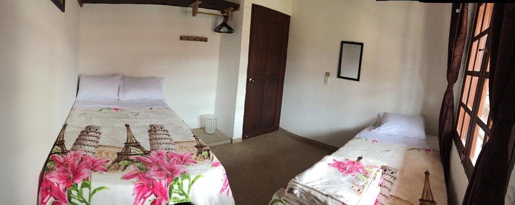 Fami Hotel Vive Jardin Zewnętrze zdjęcie