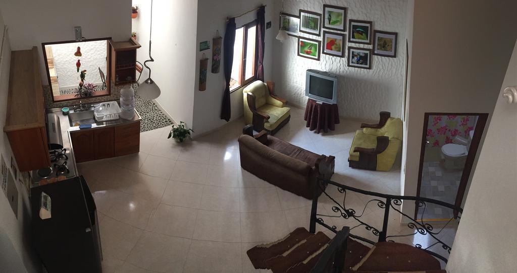 Fami Hotel Vive Jardin Zewnętrze zdjęcie