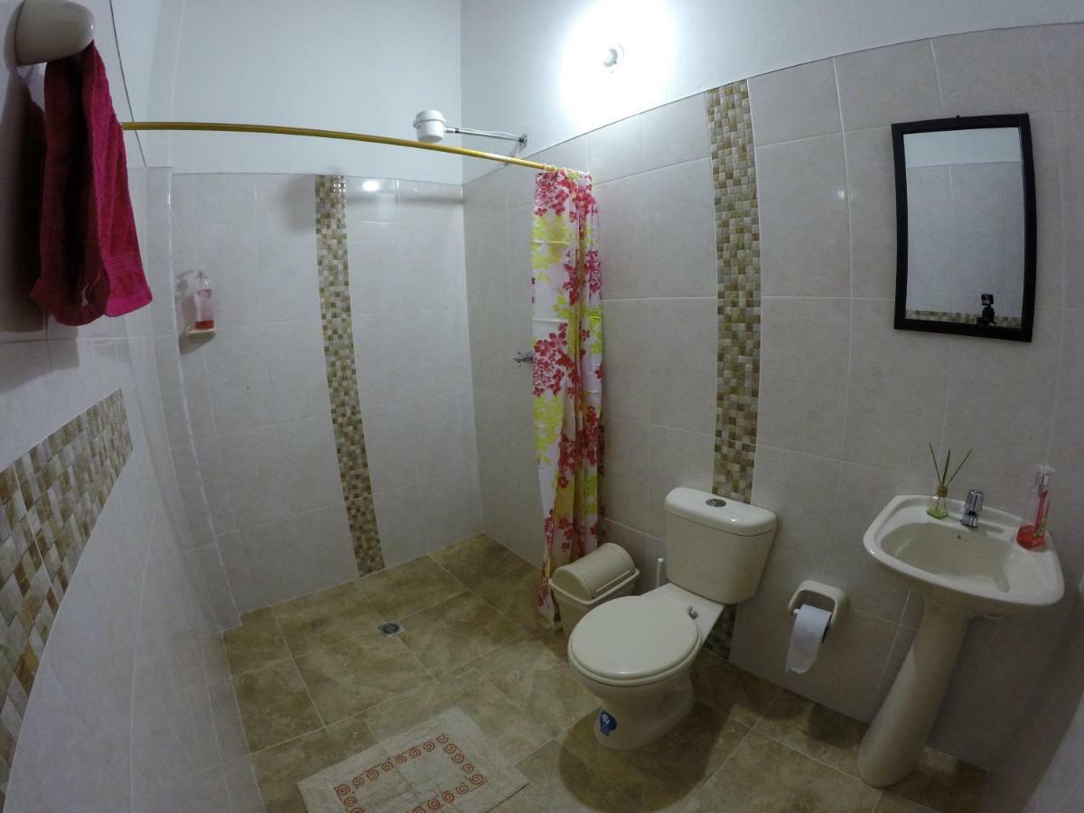 Fami Hotel Vive Jardin Zewnętrze zdjęcie