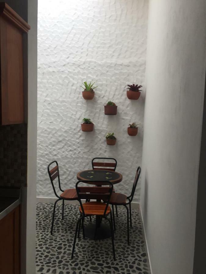 Fami Hotel Vive Jardin Zewnętrze zdjęcie